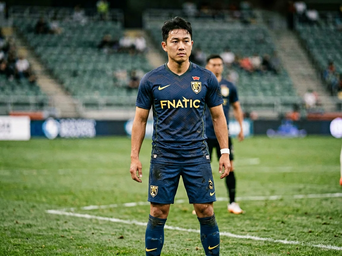 Fnatic无畏契约战队最新动态与赛事前瞻