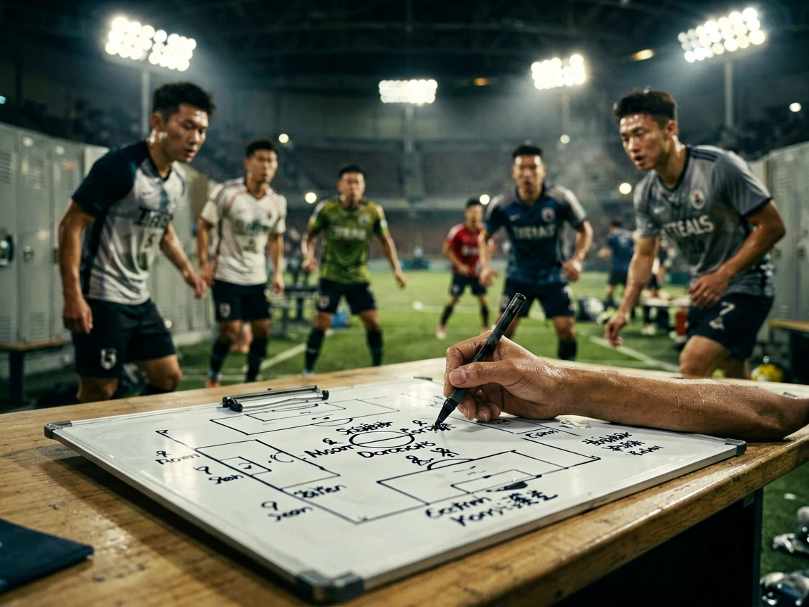 纽约城FC最新转会动态引援目标曝光