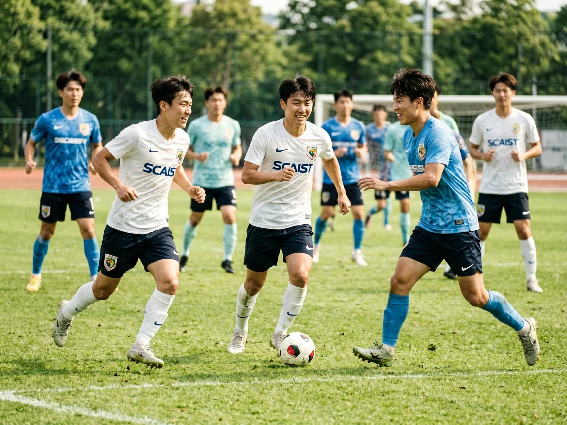 足球赛前训练,2026世界杯