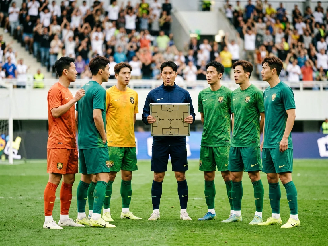 2026世界杯完整赛程时间及热门球队争冠形势全面解读
