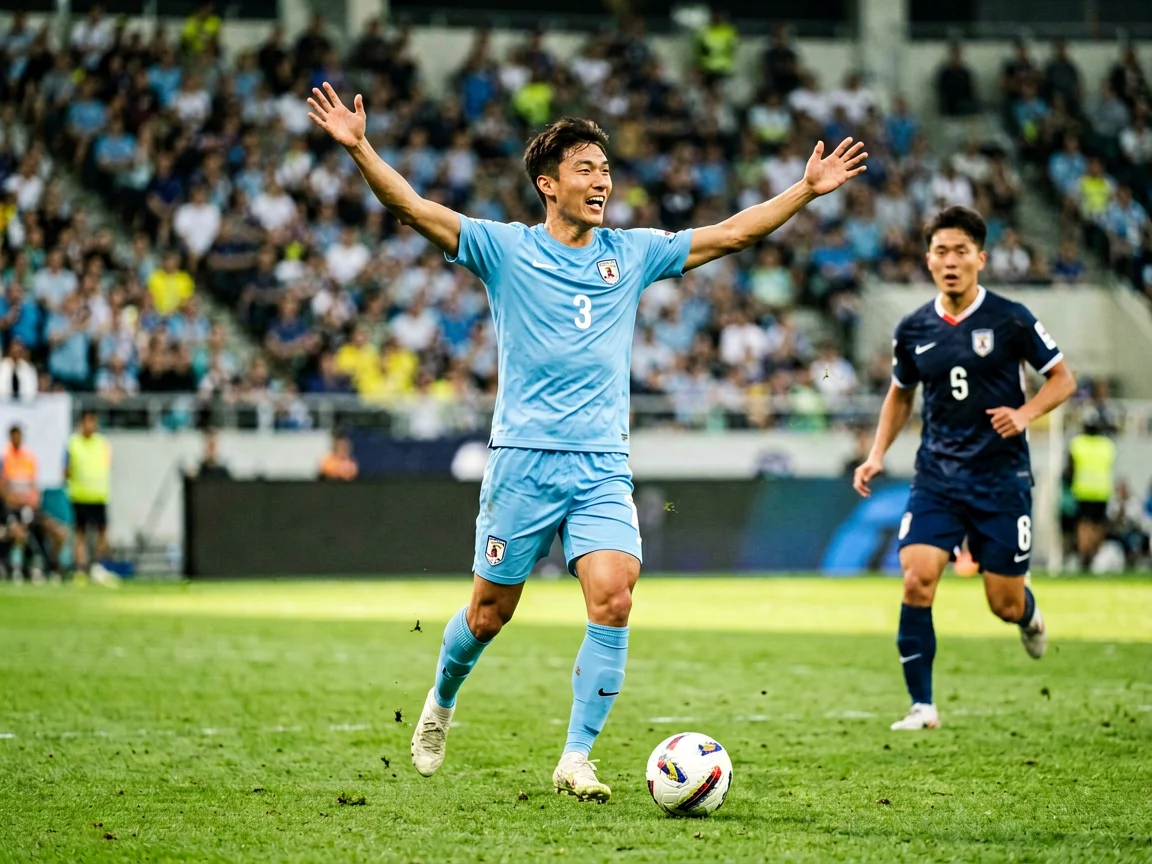 足球赛前训练,2026世界杯