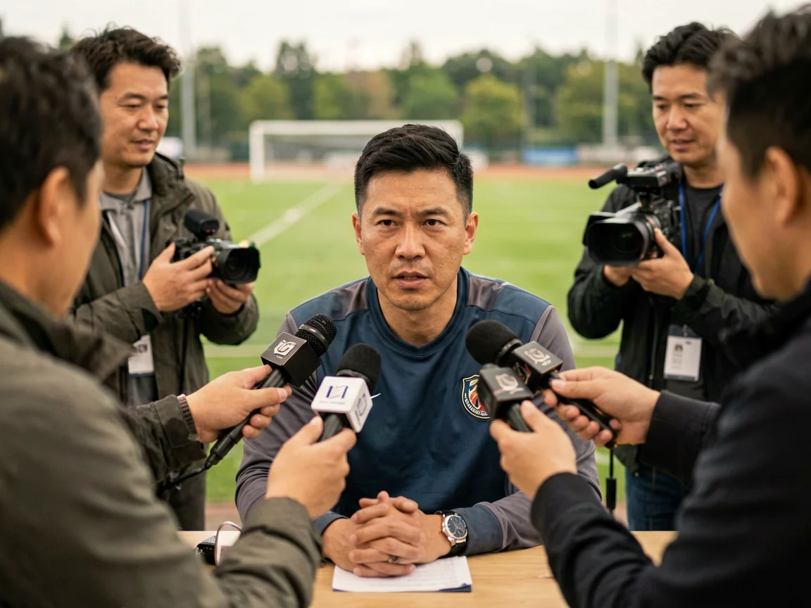 足球赛前训练,2026世界杯